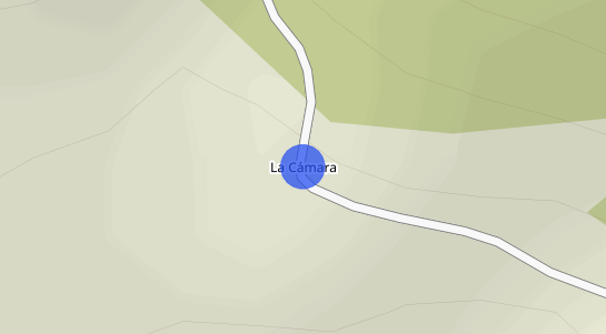 Precios inmobiliarios La Camara