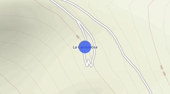 Precios inmobiliarios La Candanosa