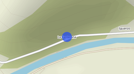 Precios inmobiliarios La Canterona