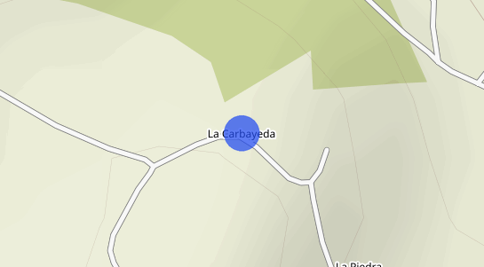 Precios inmobiliarios La Carbayeda