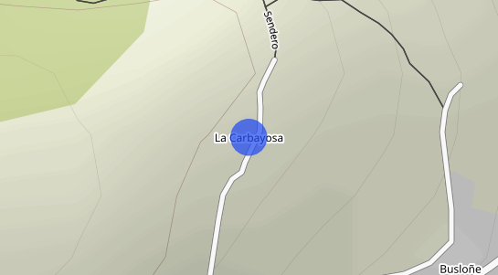 Precios inmobiliarios La Carbayosa