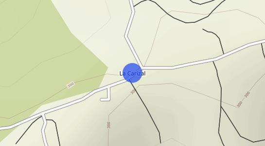 Precios inmobiliarios La Carizal