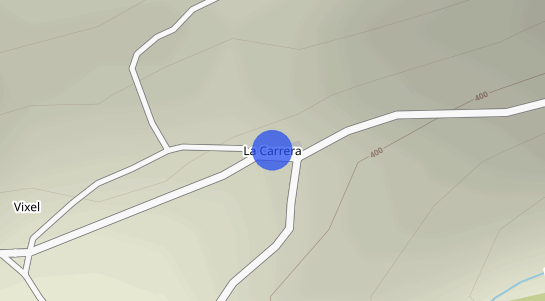 Precios inmobiliarios La Carrera