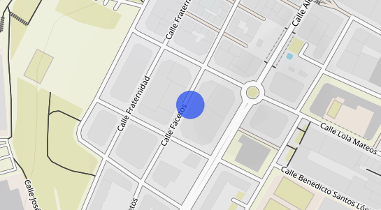 Precios inmobiliarios La Casa El Monte