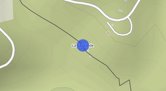 Precios inmobiliarios La Casa Vide