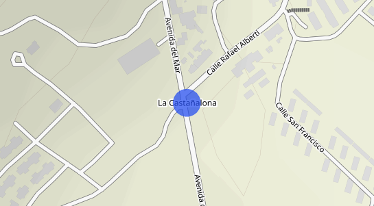 Precios inmobiliarios La Castañalona