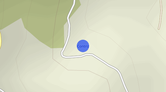 Precios inmobiliarios La Contriz