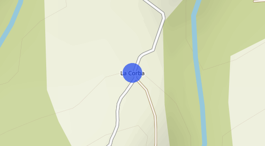 Precios inmobiliarios La Corba