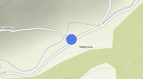 Precios inmobiliarios La Cueña