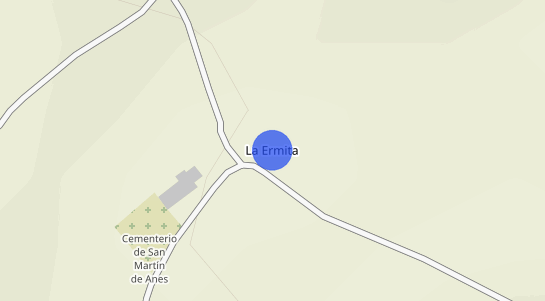 Precios inmobiliarios La Ermita