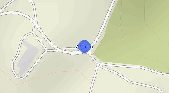 Precios inmobiliarios La Farrapa