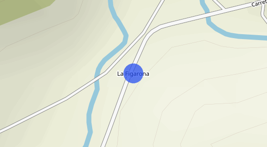 Precios inmobiliarios La Figarona