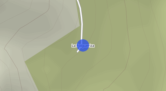 Precios inmobiliarios La Folgueriza