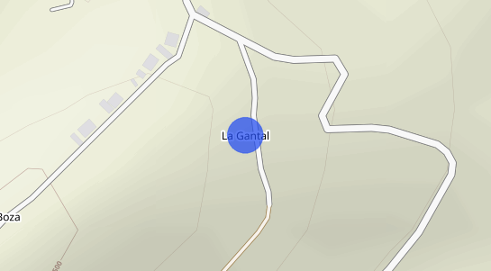 Precios inmobiliarios La Gantal