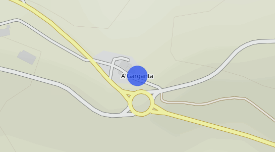 Precios inmobiliarios La Garganta