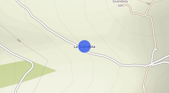 Precios inmobiliarios La Grandota