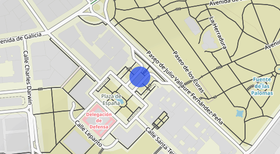 Precios inmobiliarios La Hera