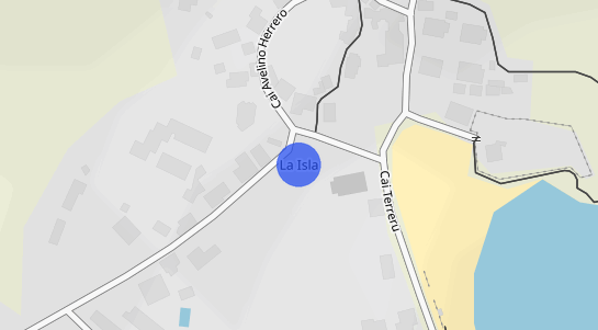 Precios inmobiliarios La Isla