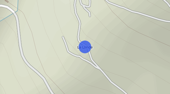 Precios inmobiliarios La Linde