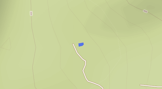 Precios inmobiliarios La Llantada