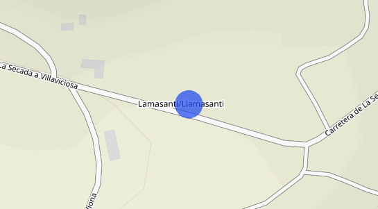 Precios inmobiliarios La Masanti