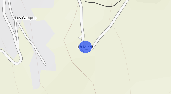 Precios inmobiliarios La Miera