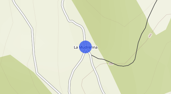 Precios inmobiliarios La Mudrerina