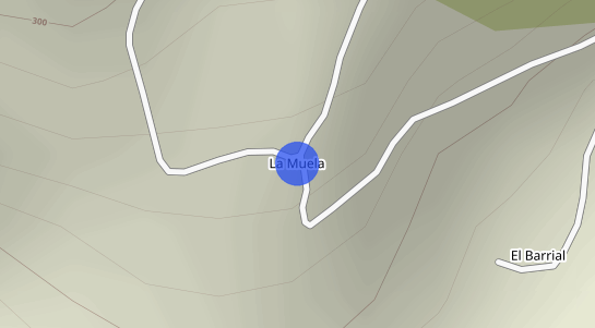 Precios inmobiliarios La Muela