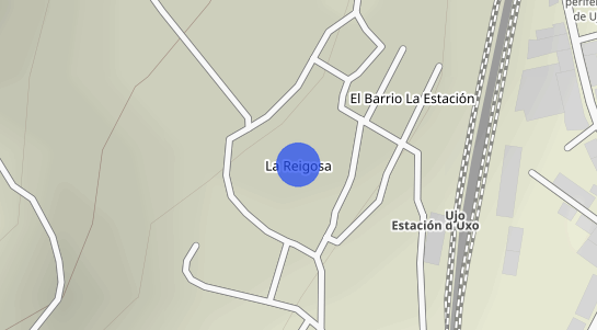 Precios inmobiliarios La Reigosa