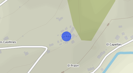 Precios inmobiliarios La Riba