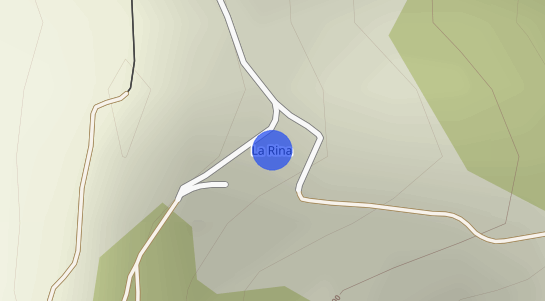 Precios inmobiliarios La Rina