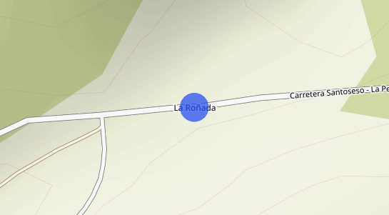 Precios inmobiliarios La Roñada