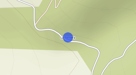 Precios inmobiliarios La Tornera