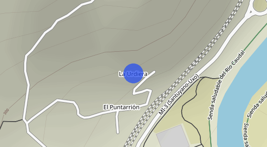 Precios inmobiliarios La Urdiera