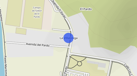 Precios inmobiliarios La Villalonga