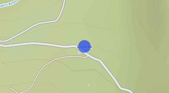 Precios inmobiliarios La Zorea