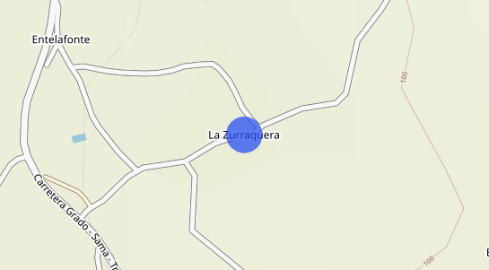 Precios inmobiliarios La Zurraquera