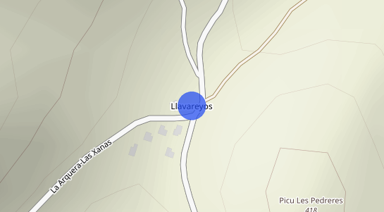 Precios inmobiliarios Labarejos