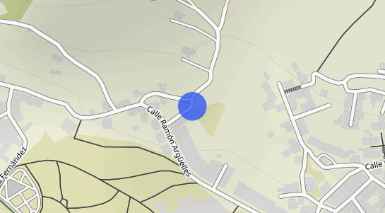 Precios inmobiliarios Ladredo