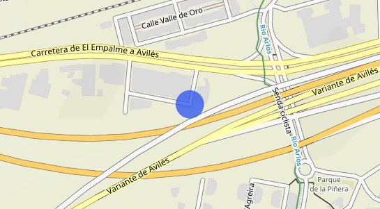 Precios inmobiliarios Lago (Aviles)