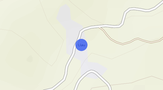 Precios inmobiliarios Lago (Parres)