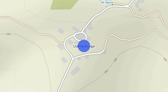 Precios inmobiliarios Lampajua