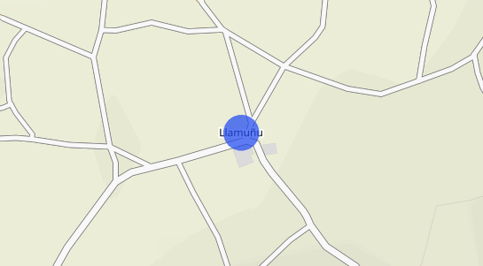 Precios inmobiliarios Lamuño (Cudillero)