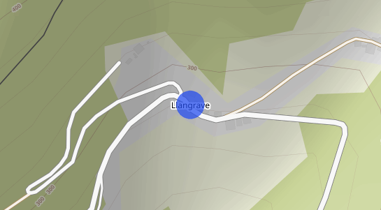 Precios inmobiliarios Langrave