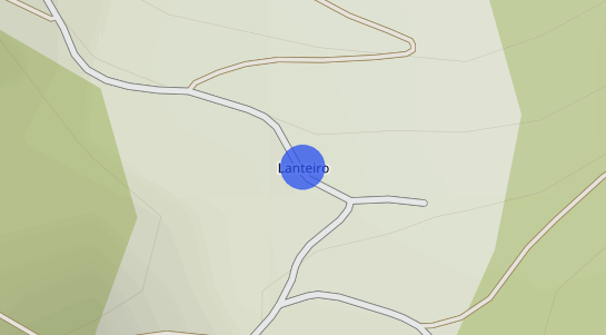 Precios inmobiliarios Lanteiro