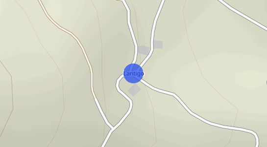 Precios inmobiliarios Lantigo