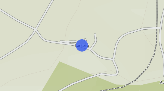 Precios inmobiliarios Lantoira