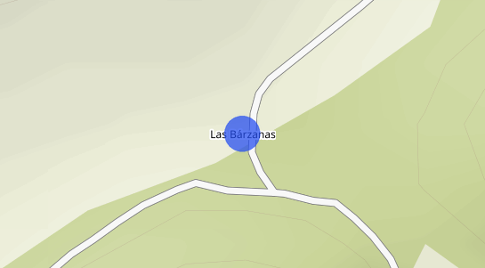 Precios inmobiliarios Las Barzanas