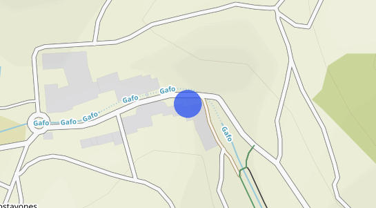 Precios inmobiliarios Las Caldas