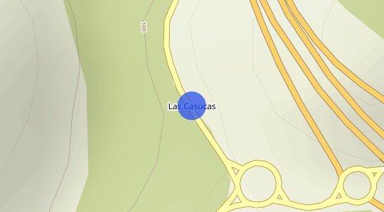 Precios inmobiliarios Las Casucas